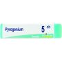 Boiron Pyrogenium 05Ch Globules - 1g Dose