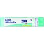 Granuli Sepia Officinalis 200K di Boiron - Tubo da 4g