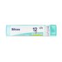Boiron Silicea 12Ch - Granuli Omeopatici, Tubo da 4g