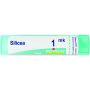 Boiron Silicea 1Mk Granuli Homeopatici - Tubo da 4g