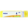 Boiron Iodum 04Ch - Granuli Homeopatici 4g