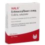 Wala Echinacea Quarz Comp Collutorio 5 Dosi da 0,5ml