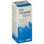 Previtamin - Integratore Multivitaminico in Gocce, 15ml
