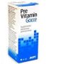 Previtamin - Integratore Multivitaminico in Gocce, 15ml