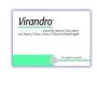 Virandro - Confezione da 30 Compresse Potenziatore Alimentare