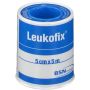 Leukofix Nastro Chirurgico Rocchetto 5m x 5cm