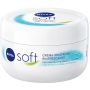 Nivea Soft Crema Multiuso Idratante e Rinfrescante, 300ml
