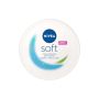 Nivea Soft Crema Multiuso Idratante e Rinfrescante, 300ml