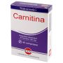 Carnitina - 40 Compresse Energizzanti