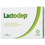 Lactodep Integratore Probiotico - 30 Capsule