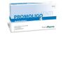 PROMOLIGO Ferro 4 - Supplemento di Ferro Liquido 20 Fiale da 2ML