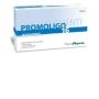 PromoLigo 16 Cu - Siringhe da 2ml, Confezione da 20 Pezzi