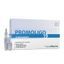 Promoligo 19 - Integratore di Zinco e Rame - 20 Fiale da 2ml