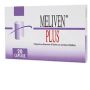 Meliven Plus - Sostegno Vascolare Avanzato, 20 Capsule