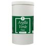 Argilla Verde di Qualità Superiore, Fine, 1Kg
