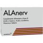 Alanerv 20 Softgel Capsules