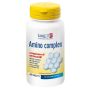 Aminocomplex Longlife - Integratore Alimentare, 60 Tavolette