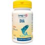 Longlife DHA 200mg - Confezione da 60 Perle