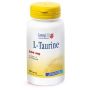 Longlife L-Taurine Supplement 500mg, 100 Capsule