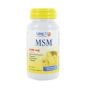 Longlife MSM 1000mg - 60 Tavolette