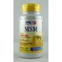 Longlife MSM 1000mg - 60 Tavolette