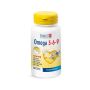 Omega 3-6-9 Longlife Supplemento - Confezione da 50 Perle