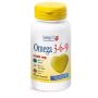 Omega 3-6-9 Longlife Supplemento - Confezione da 50 Perle