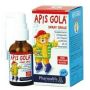 Apis Gola Kids - Spray Soothing for Children's Throat, 20ml