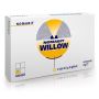 Nomabit Willow - Globuli Omeopatici in 6 Dosi