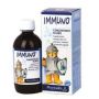 Immuno Forte 200ml - Formula Migliorata per il Sistema Immunitario