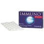 Immuno Plus - Potenziatore del Sistema Immunitario, 60 Compresse