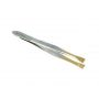 Beautytime Pinzetta Professionale Piatta