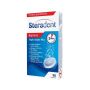 Steradent Triple Action Plus - 90 Compresse per Pulizia Dentiera