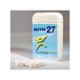 Nutri 27 - Integratore Alimentare, 60 Compresse