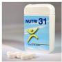 Nutri 31 - 60 Compresse Multivitaminiche