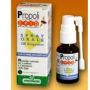 Spray Balsamico al Propoli Epid da 15ml con Erbe