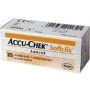 Accu-Check Softclix: Confezione da 200 Lancette Pungidito