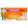 Omogeneizzato di Orata e Patate Plasmon, Doppio Pack 80g