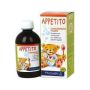 Appetito Bimbi Potenziatore dell'Appetito per Bambini 200ml