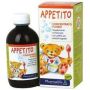 Appetito Bimbi Potenziatore dell'Appetito per Bambini 200ml