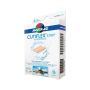 Master-Aid Cutiflex Cerotto Impermeabile Trasparente 10 Pezzi