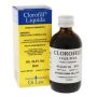 Leo's Clorofill Liquida Di Leo, 50ml