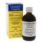 Leo's Clorofill Liquida Di Leo, 50ml