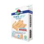 Fortemed Cerotti Medicinali di 5 Diversi Formati - Confezione da 40 Pezzi