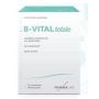 B-Vital Totale Arancia - Integratore Energetico con 20 Compresse