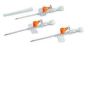 Ago Cannula con Raccordo Permanente CH20