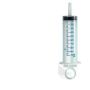 Flacone Spray in Plastica da 100ml