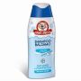 Shampoo e Balsamo 2-in-1 Sano e Bello per Cani - 250ml