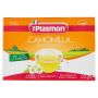 Plasmon Tisana alla Camomilla - Confezione da 24 Bustine