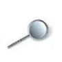 Specchietto Dentistico N° 5 con Diametro di 24mm
